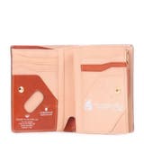 【PID】 コードバンミドルウォレット 25269 | LOWARD | 詳細画像5 