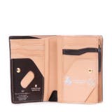 【PID】 コードバンミドルウォレット 25269 | LOWARD | 詳細画像6 