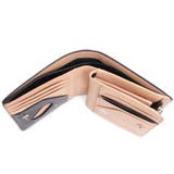 【PID】 コードバンミドルウォレット 25269 | LOWARD | 詳細画像8 