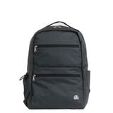 ダークグレー | メデンイクイップメント ELBERT バックパック | LOWARD