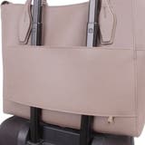 【PID LADIES】 レザートートバッグ WPB102 | LOWARD | 詳細画像8