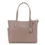 グレー | 【PID LADIES】 レザートートバッグ WPB102 | LOWARD