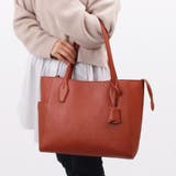 【PID LADIES】 レザートートバッグ WPB102 | LOWARD | 詳細画像14