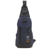 コン | 【AVIREX】 ミリタリー ワンショルダー AX2200 | LOWARD