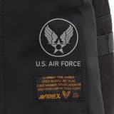 【AVIREX】 ミリタリー ワンショルダー AX2200 | LOWARD | 詳細画像6