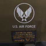 【AVIREX】 ミリタリー メッセンジャー ボディバッグ AX2202 | LOWARD | 詳細画像6
