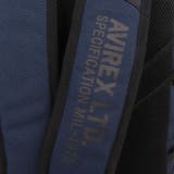 【AVIREX】 ミリタリー デイパック  AX2203 | LOWARD | 詳細画像6 