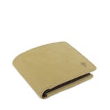 【Bianchi】 ヌバック革二つ折り財布 BIE1002 | LOWARD | 詳細画像2 