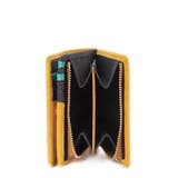 【Bianchi】ヌバック革LF二つ折り財布 BIE1003 | LOWARD | 詳細画像6 