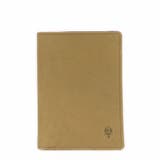 グリーン |  【Bianchi】ヌバック革LFミドルウォレット BIE1004 | LOWARD