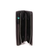  【Bianchi】ヌバック革LFミドルウォレット BIE1004 | LOWARD | 詳細画像6 