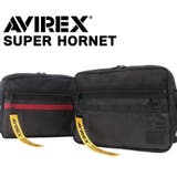 AVIREX ミニショルダーバッグ AVX603 | LOWARD | 詳細画像1