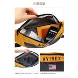 AVIREXアヴィレックスアビレックスボディバッグワンショルダーウエストポーチウ… | LOWARD | 詳細画像5