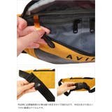 AVIREXアヴィレックスアビレックスボディバッグワンショルダーウエストポーチウ… | LOWARD | 詳細画像6