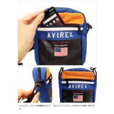 AVIREXアヴィレックスアビレックスショルダーバッグミニax2004 | LOWARD | 詳細画像6