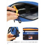 AVIREXアヴィレックスアビレックスショルダーバッグミニax2005 | LOWARD | 詳細画像7