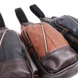 AVIREXアヴィレックスアビレックスデイパックヴィンテージ風ワンショルダーショ… | LOWARD | 詳細画像1
