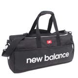 クロ | BOSTON BAG 大容量ボストンバッグ | LOWARD