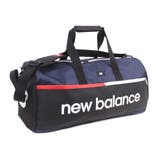 コン | BOSTON BAG 大容量ボストンバッグ | LOWARD