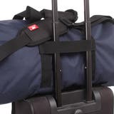 BOSTON BAG 大容量ボストンバッグ | LOWARD | 詳細画像7