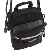【OUTDOOR】ミニショルダーバッグODA030コンパクトシンプル撥水加工カレ… | LOWARD | 詳細画像9