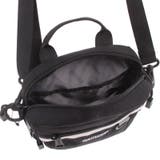 【OUTDOOR】ミニショルダーバッグODA030コンパクトシンプル撥水加工カレ… | LOWARD | 詳細画像10