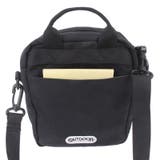 【OUTDOOR】ミニショルダーバッグODA030コンパクトシンプル撥水加工カレ… | LOWARD | 詳細画像12