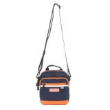 コン | 【OUTDOOR】ミニショルダーバッグODA030コンパクトシンプル撥水加工カレ… | LOWARD
