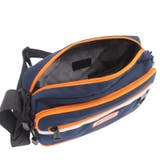 【OUTDOOR】ショルダーバッグコンパクトシンプル撥水加工ODA032カレッジ… | LOWARD | 詳細画像10