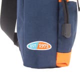 【OUTDOOR】ショルダーバッグコンパクトシンプル撥水加工ODA032カレッジ… | LOWARD | 詳細画像12