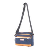 【OUTDOOR】ショルダーバッグコンパクトシンプル撥水加工ODA032カレッジ… | LOWARD | 詳細画像6