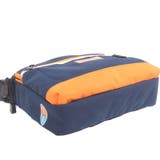 【OUTDOOR】ショルダーバッグコンパクトシンプル撥水加工ODA032カレッジ… | LOWARD | 詳細画像7