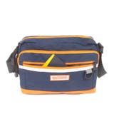 【OUTDOOR】ショルダーバッグコンパクトシンプル撥水加工ODA032カレッジ… | LOWARD | 詳細画像8