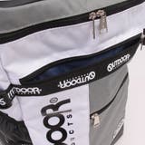 OUTDOORアウトドアボックスリュックOLG104トーランスシリーズ | LOWARD | 詳細画像8