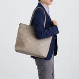 【PID 】エコレザートートバッグ PAC101  | LOWARD | 詳細画像10 