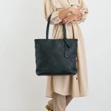 【PID 】エコレザートートバッグ PAC101  | LOWARD | 詳細画像11 