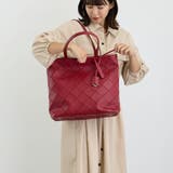 【PID 】エコレザートートバッグ PAC101  | LOWARD | 詳細画像12 