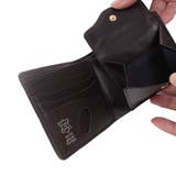 【PID 】エコレザー ミニウォレット 財布 PAC1501 | LOWARD | 詳細画像9