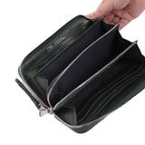 【PID】エコレザー ウォレット 長財布 PAC1502 | LOWARD | 詳細画像9
