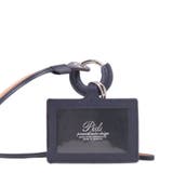 コン | PID レザーIDケース PAP5001 | LOWARD