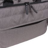 【PID】3WAYビジネスリュック 再生ポリエステル使用 PAT502 | LOWARD | 詳細画像8 