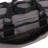 【PID】3WAYビジネスリュック 再生ポリエステル使用 PAT502 | LOWARD | 詳細画像10 