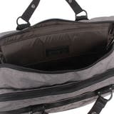 【PID】3WAYビジネスリュック 再生ポリエステル使用 PAT502 | LOWARD | 詳細画像12 