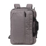 【PID】3WAYビジネスリュック 再生ポリエステル使用 PAT502 | LOWARD | 詳細画像5 