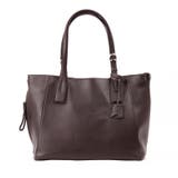 チョコ | 新色キャメル追加 ビジネスバッグ トートバッグ | LOWARD