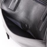 新色キャメル追加 ビジネスバッグ トートバッグ | LOWARD | 詳細画像6