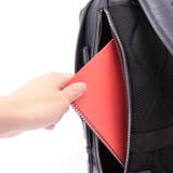 新色キャメル追加【PID】 ビジネスリュック レザーリュック | LOWARD | 詳細画像15 