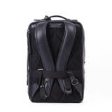 新色キャメル追加【PID】 ビジネスリュック レザーリュック | LOWARD | 詳細画像7 