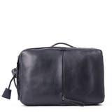 新色キャメル追加【PID】 ビジネスリュック レザーリュック | LOWARD | 詳細画像18 