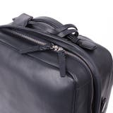 新色キャメル追加【PID】 ビジネスリュック レザーリュック | LOWARD | 詳細画像8 